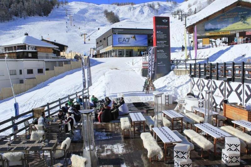 Отель Super G Курмайор Экстерьер фото